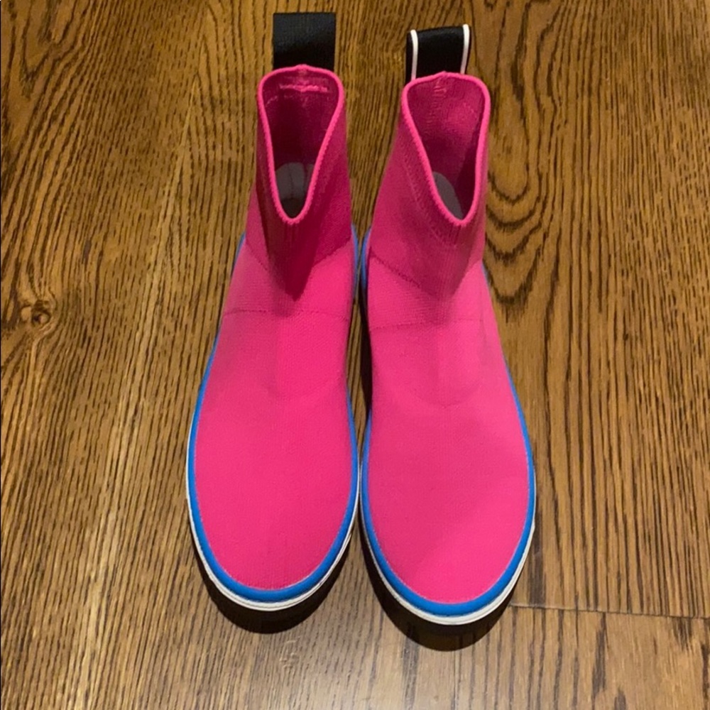 Marc jacobs sock booties size 36 never worn